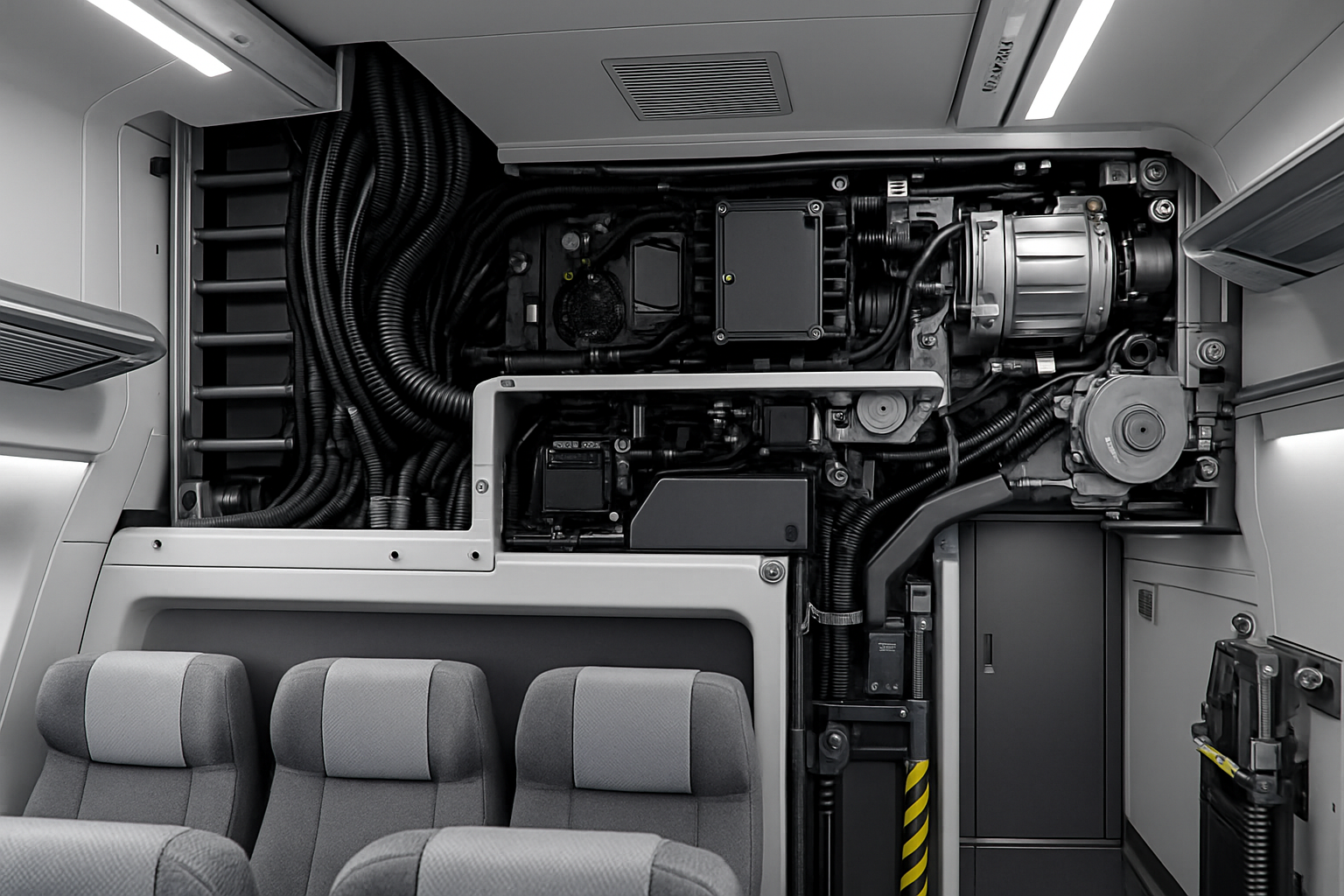 轨道交通解决方案